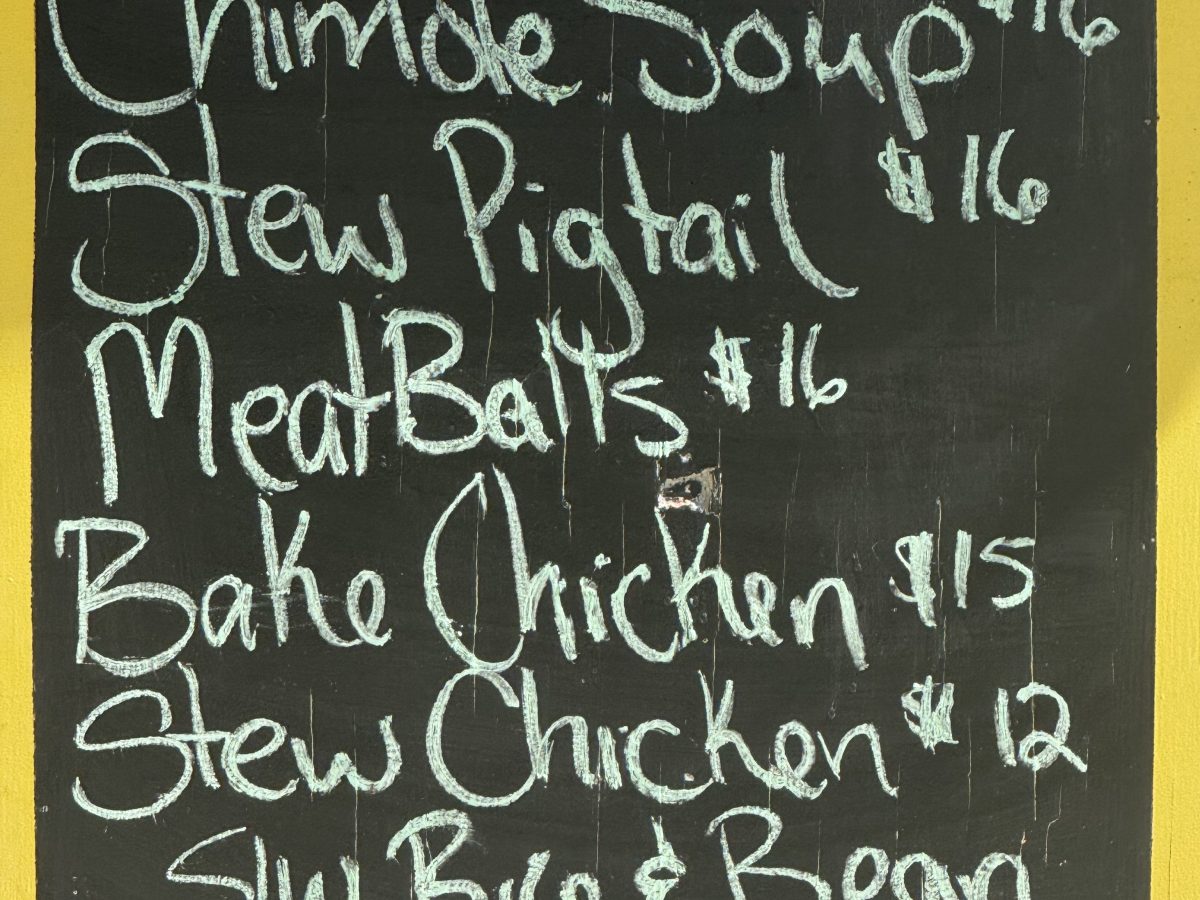 Sunday: Meet Belize,&nbsp;Please